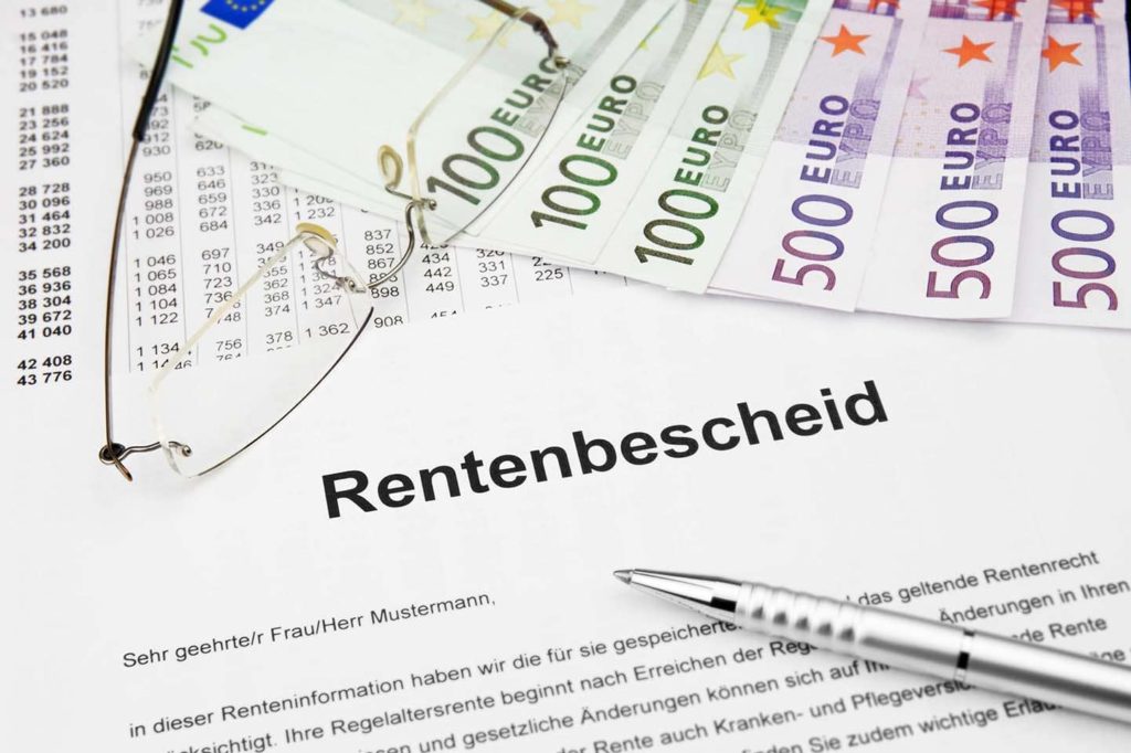 Die Riester-Rente ist gescheitert 3 Riester Rente gescheitert