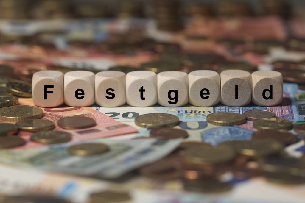 Gute Renditen sind selten