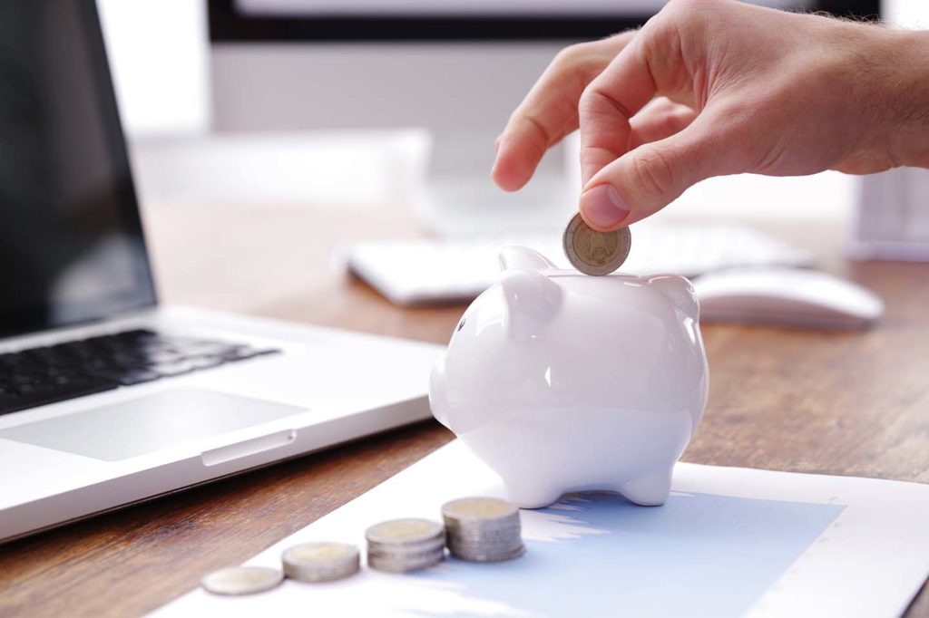 Private Zusatzvorsorge: Warum sie ein „Muss“ ist 5 Private Zusatzvorsorge