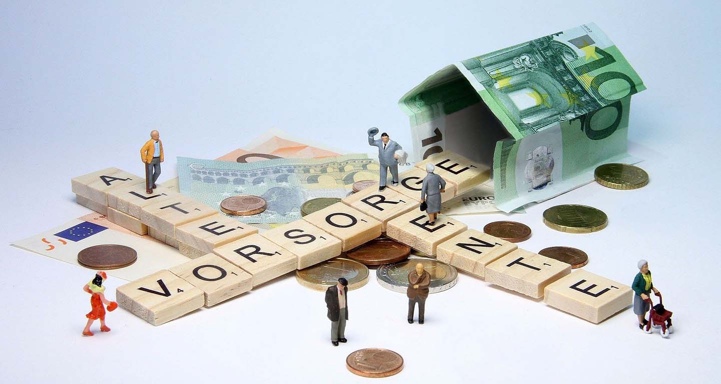 Rürup Rente Basisrente