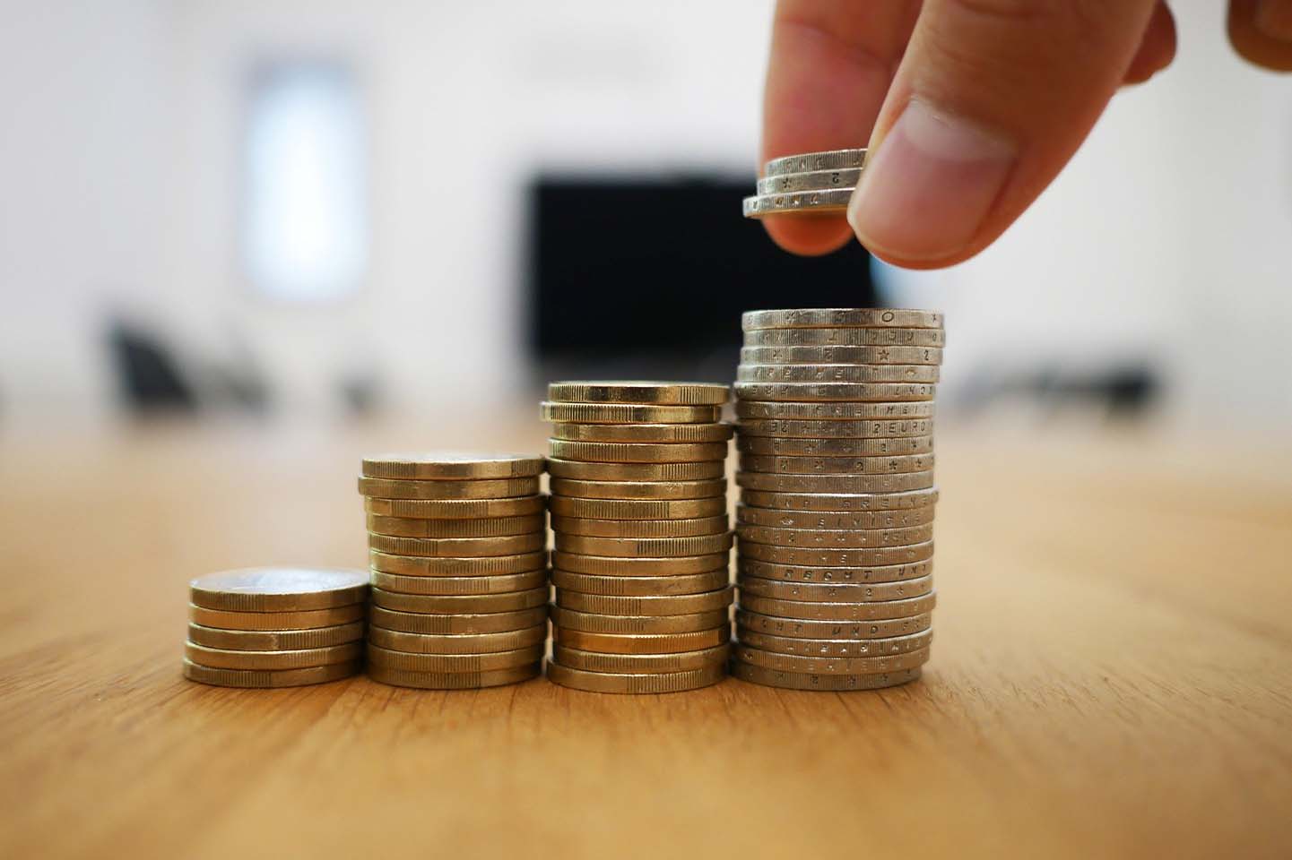 Zinsen Riester Rente